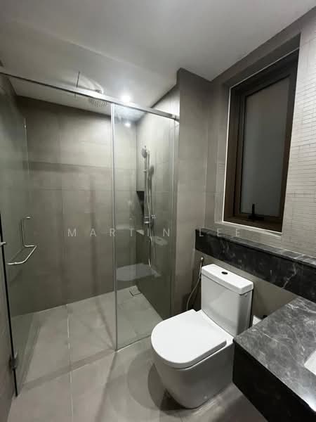 Condominium for Rent at Park Place - Martin Lee - Bathroom - PropertyGuru.com.my