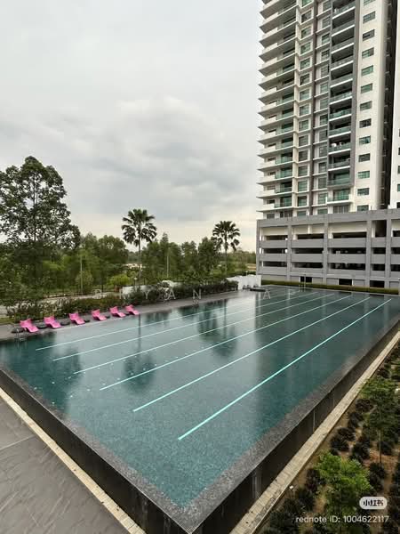 Condominium for Sale at X2 Residency - Bryan Yap - Exterior - PropertyGuru.com.my