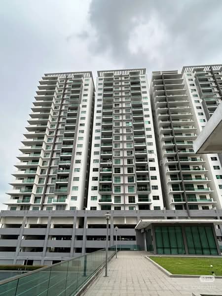 Condominium for Sale at X2 Residency - Bryan Yap - Exterior - PropertyGuru.com.my