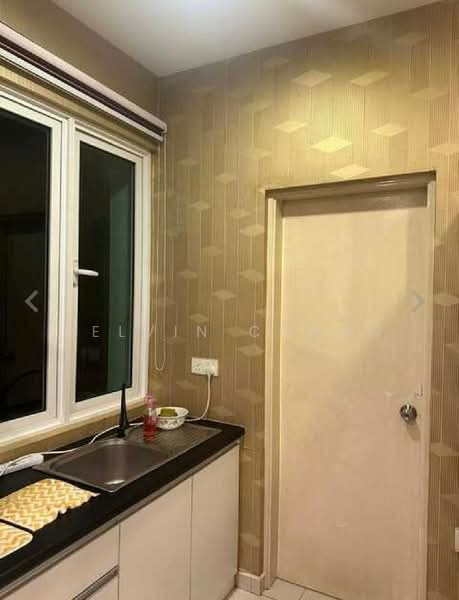 The Haven untuk Untuk Disewa - RM 2,300 /bulan, Mac 2026 - Kitchen - PropertyGuru.com.my