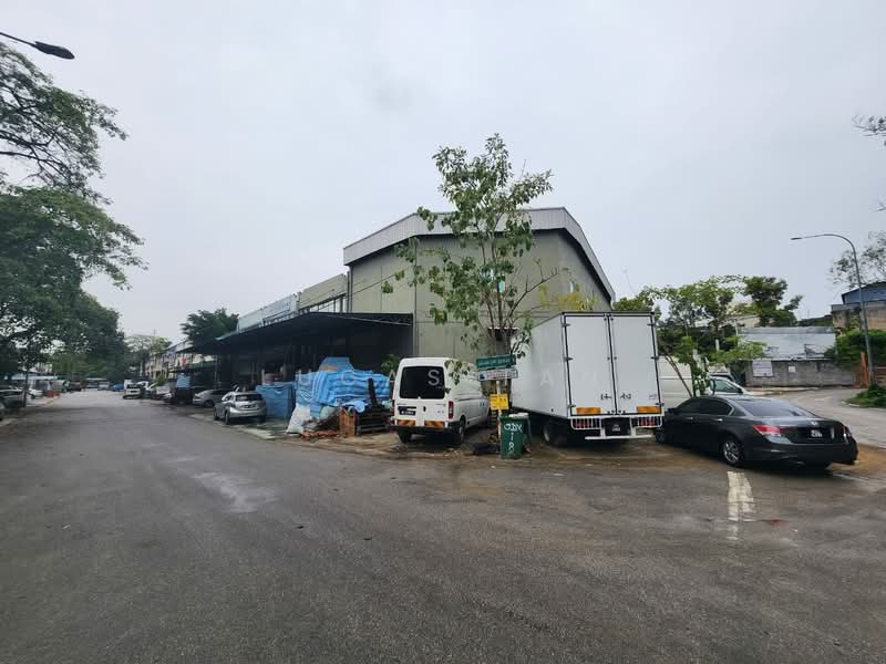 Kilang untuk Disewa di Kepong (Kuala Lumpur) - Lucas Tan - Exterior - PropertyGuru.com.my