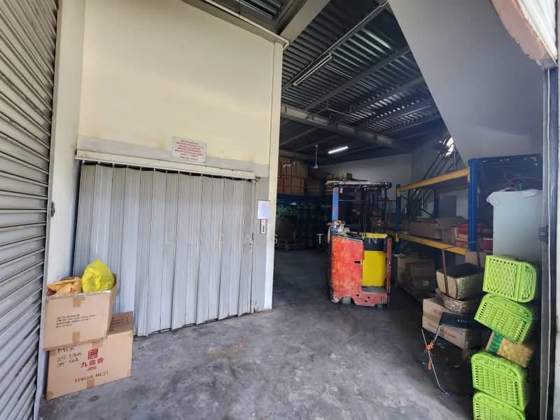 Kilang untuk Disewa di Kepong (Kuala Lumpur) - Lucas Tan - Interior - PropertyGuru.com.my