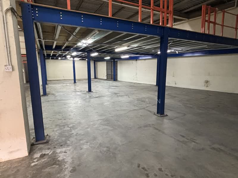 Kilang untuk Disewa di Kepong (Kuala Lumpur) - Lucas Tan - PropertyGuru.com.my