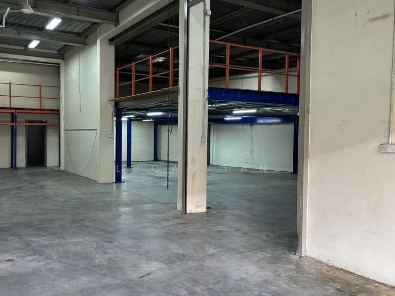 Kilang untuk Disewa di Kepong (Kuala Lumpur) - Lucas Tan - PropertyGuru.com.my