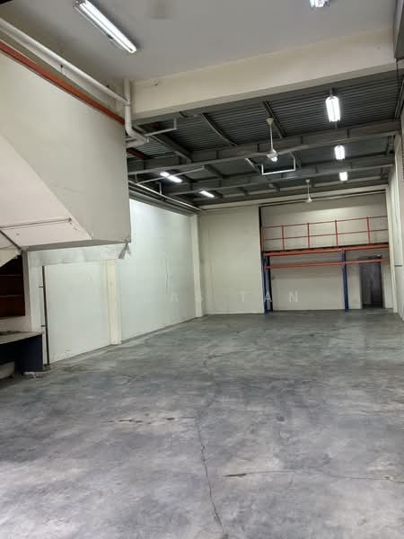 Kilang untuk Disewa di Kepong (Kuala Lumpur) - Lucas Tan - PropertyGuru.com.my
