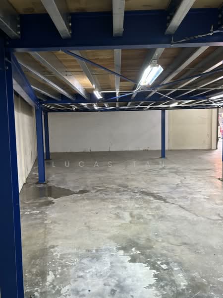 Kilang untuk Disewa di Kepong (Kuala Lumpur) - Lucas Tan - PropertyGuru.com.my