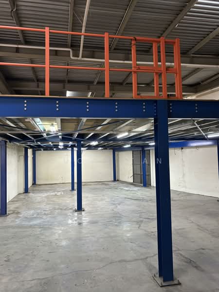 Kilang untuk Disewa di Kepong (Kuala Lumpur) - Lucas Tan - PropertyGuru.com.my