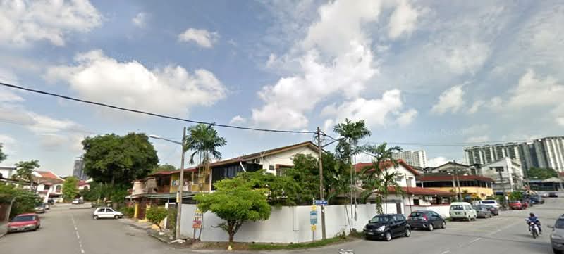 Taman Ayer Panas untuk Untuk Dijual - RM 800,000, Mac 2026 - Taman - PropertyGuru.com.my