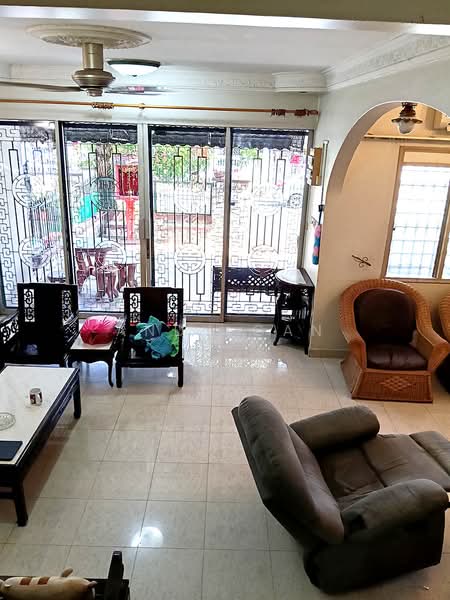 Taman Ayer Panas untuk Untuk Dijual - RM 800,000, Mac 2026 - Living Room - PropertyGuru.com.my