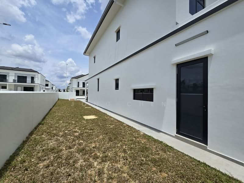 Cluster House for Rent in Eco Botanic 2 (Iskandar Puteri (Nusajaya)) - Jong Chen - Exterior - PropertyGuru.com.my