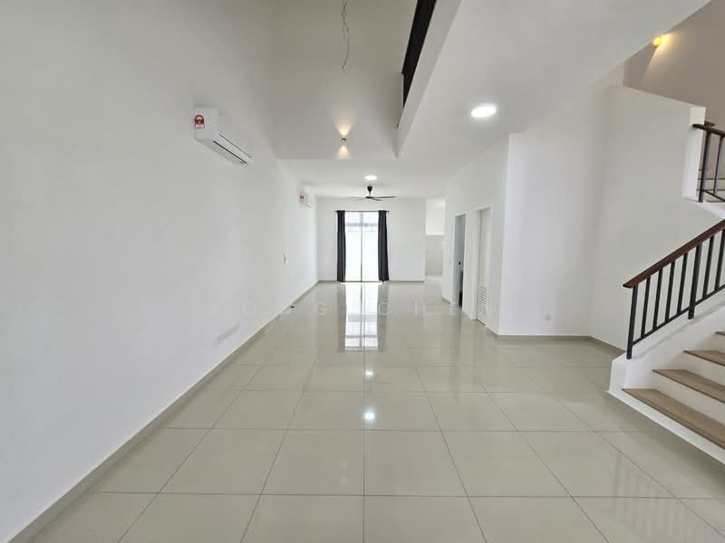 Cluster House for Rent in Eco Botanic 2 (Iskandar Puteri (Nusajaya)) - Jong Chen - Living Room - PropertyGuru.com.my