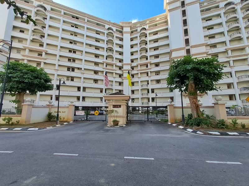 Condominium for Sale at Marina Bay Admiral Cove - JONATHAN A/L JOHN NETTO - Exterior - PropertyGuru.com.my