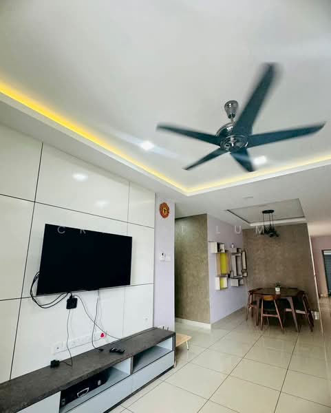 PPA1M Metropolitan Kepong untuk Untuk Disewa - RM 2,200 /bulan, Mac 2026 - PropertyGuru.com.my