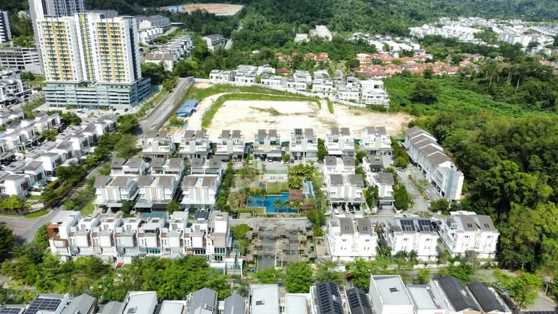 Hevea Kemensah Melawati untuk Untuk Dijual - RM 2,000,000, Mac 2026 - Exterior - PropertyGuru.com.my
