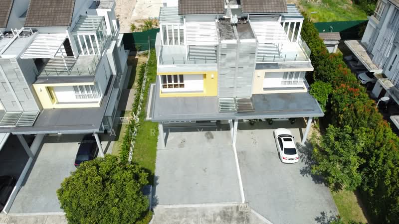 Hevea Kemensah Melawati untuk Untuk Dijual - RM 2,000,000, Mac 2026 - Exterior - PropertyGuru.com.my