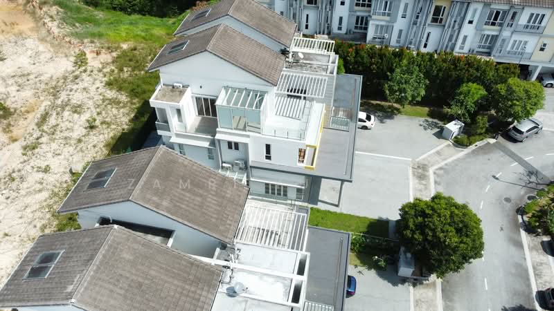 Hevea Kemensah Melawati untuk Untuk Dijual - RM 2,000,000, Mac 2026 - Exterior - PropertyGuru.com.my