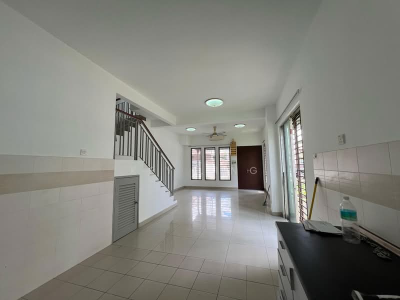 Townhouse for Sale in Petaling Jaya (Selangor) - Key Ling - Interior - PropertyGuru.com.my