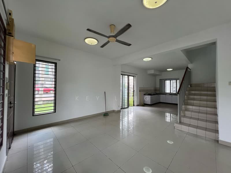 Townhouse for Sale in Petaling Jaya (Selangor) - Key Ling - PropertyGuru.com.my