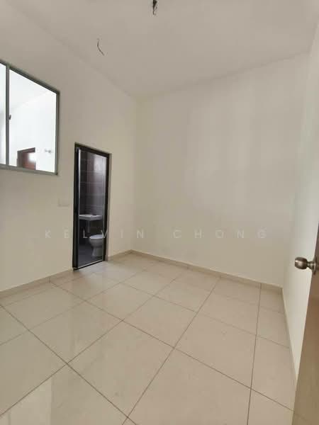 2-storey Terraced House for Sale in Bandar Baru Sri Klebang (Chemor) - Kelvin Chong - Interior - PropertyGuru.com.my