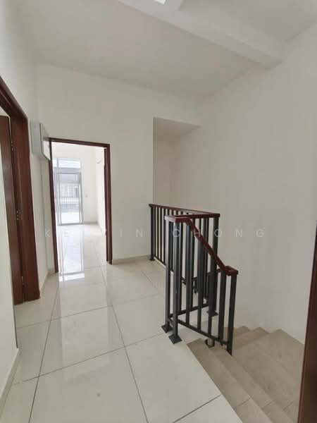 2-storey Terraced House for Sale in Bandar Baru Sri Klebang (Chemor) - Kelvin Chong - Interior - PropertyGuru.com.my