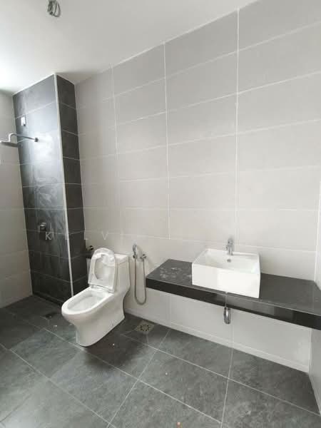 2-storey Terraced House for Sale in Bandar Baru Sri Klebang (Chemor) - Kelvin Chong - Bathroom - PropertyGuru.com.my