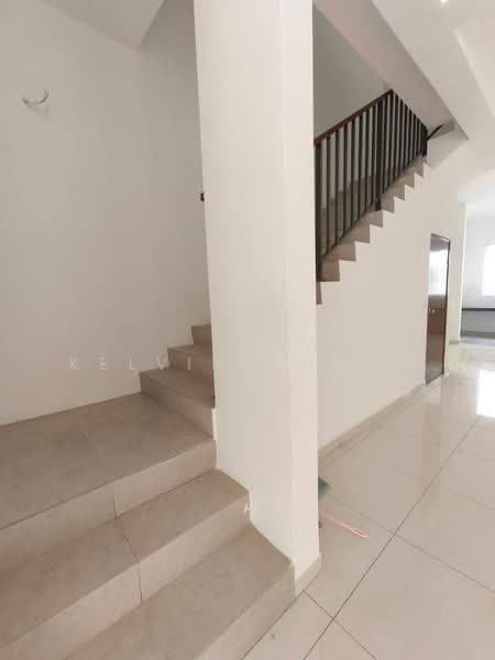 2-storey Terraced House for Sale in Bandar Baru Sri Klebang (Chemor) - Kelvin Chong - Interior - PropertyGuru.com.my