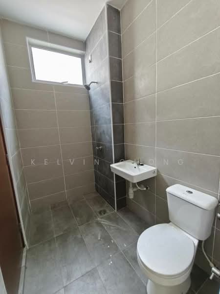 2-storey Terraced House for Sale in Bandar Baru Sri Klebang (Chemor) - Kelvin Chong - Bathroom - PropertyGuru.com.my