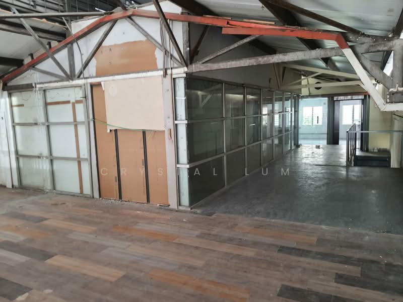Terrace Factory for Rent in Taman Wahyu (Batu Caves) - Crystal Lum - Interior - PropertyGuru.com.my