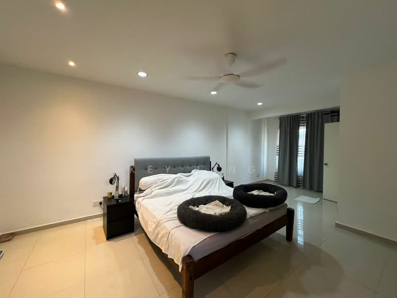 SS 20, Damansara Utama untuk Untuk Disewa - RM 3,200 /bulan, Mac 2026 - PropertyGuru.com.my