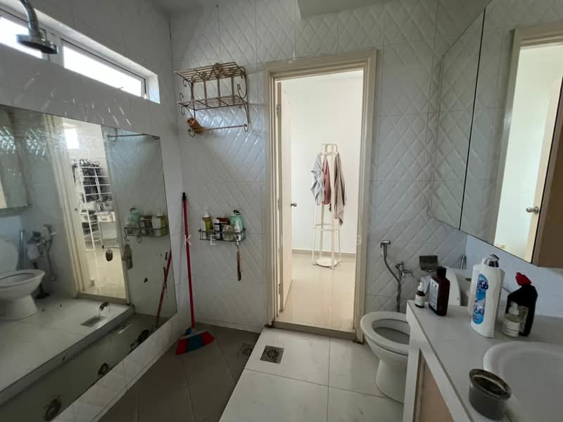 SS 20, Damansara Utama untuk Untuk Disewa - RM 3,200 /bulan, Mac 2026 - PropertyGuru.com.my