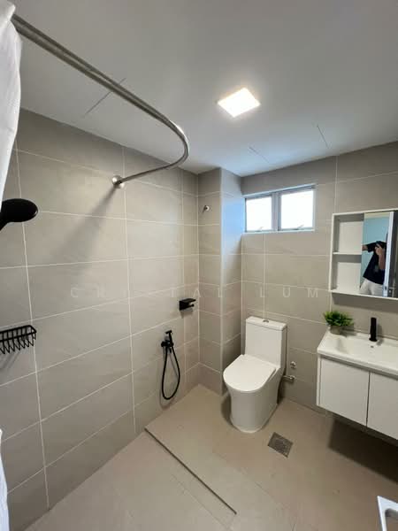 Condominium for Rent at Villa Makmur - Crystal Lum - PropertyGuru.com.my