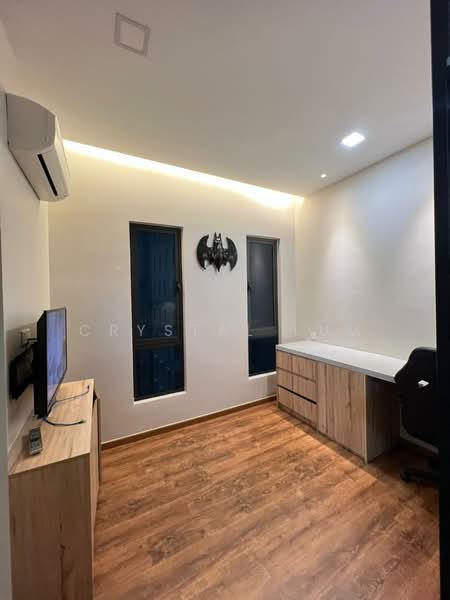 Residensi Harmoni 2 untuk Untuk Disewa - RM 3,500 /bulan, Mac 2026 - Study - PropertyGuru.com.my