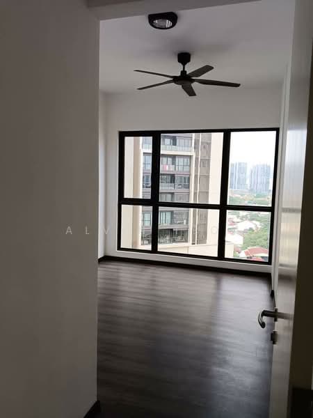 Service Residence for Rent at Duta Park Residences - Alvin Teoh - Interior - PropertyGuru.com.my