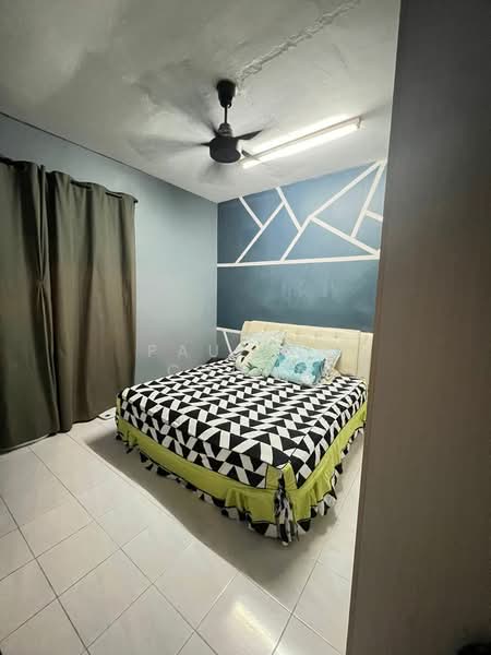 Apartment for Sale at Apartment Ruby - Pauline Chong - Bedroom - PropertyGuru.com.my