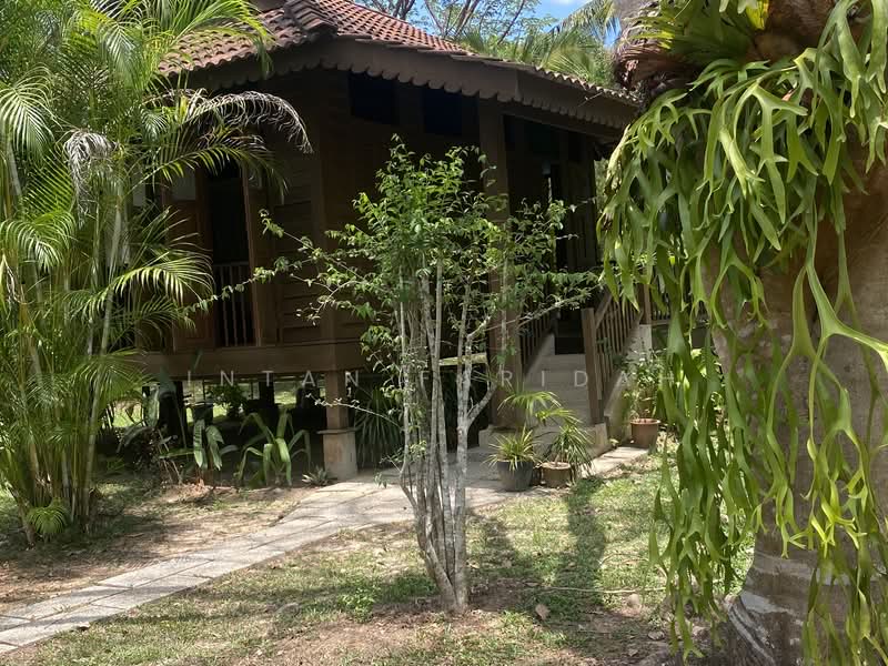 Untuk Dijual - Langkawi