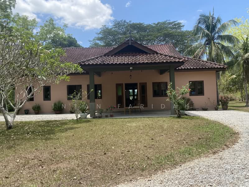 Untuk Dijual - Langkawi