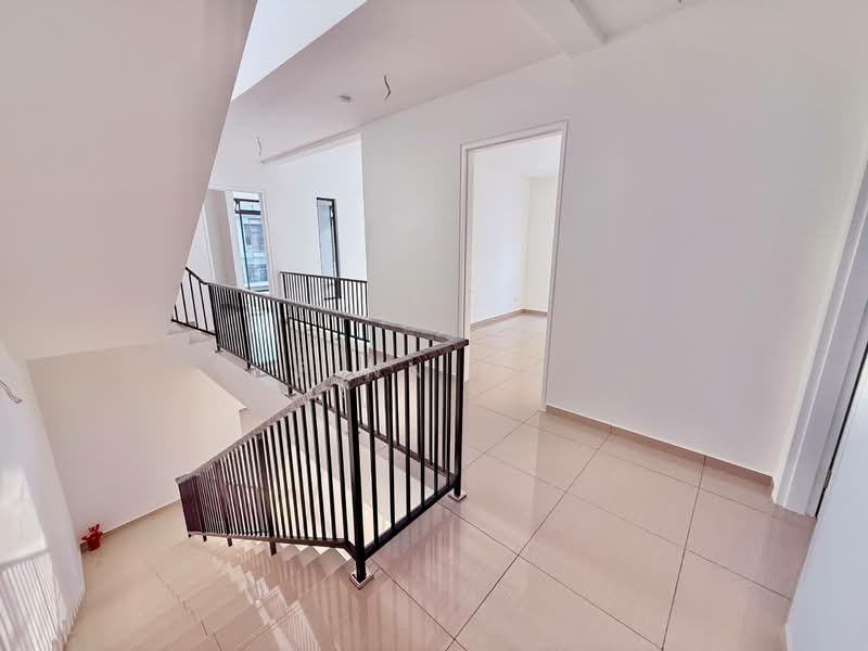 Cluster House for Sale in Horizon Hills (Iskandar Puteri (Nusajaya)) - Finn Aw - Interior - PropertyGuru.com.my