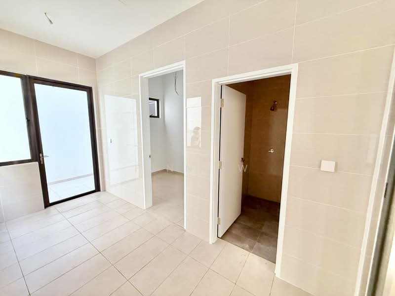 Cluster House for Sale in Horizon Hills (Iskandar Puteri (Nusajaya)) - Finn Aw - Interior - PropertyGuru.com.my