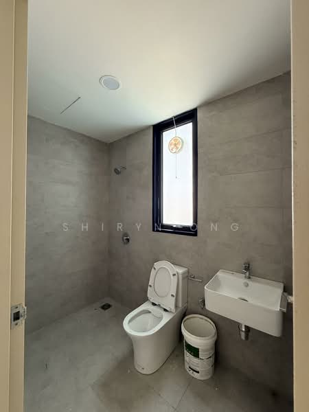 Service Residence for Rent at Arunya @ KL North - Shiryn Ong - Bathroom - PropertyGuru.com.my