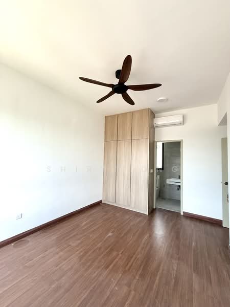 Service Residence for Rent at Arunya @ KL North - Shiryn Ong - Bedroom - PropertyGuru.com.my