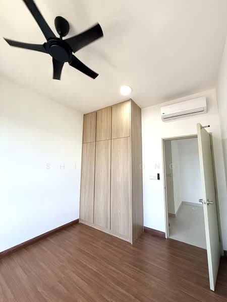 Service Residence for Rent at Arunya @ KL North - Shiryn Ong - Bedroom - PropertyGuru.com.my