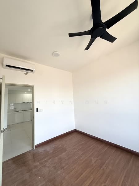 Service Residence for Rent at Arunya @ KL North - Shiryn Ong - Kitchen - PropertyGuru.com.my