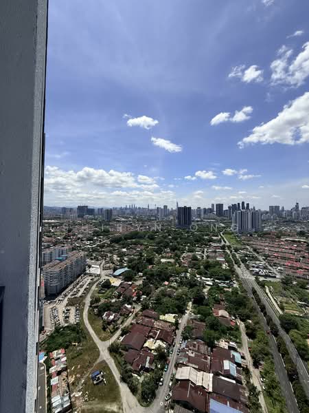 Service Residence for Rent at Arunya @ KL North - Shiryn Ong - Exterior - PropertyGuru.com.my