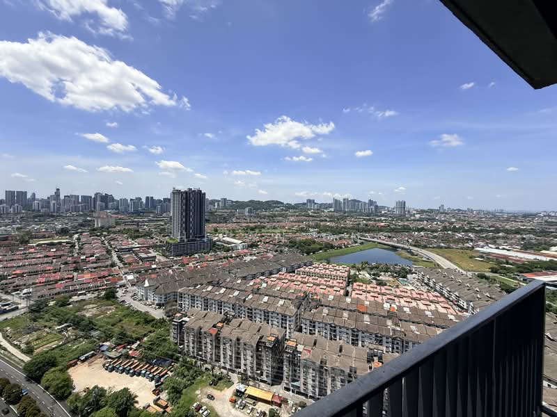 Service Residence for Rent at Arunya @ KL North - Shiryn Ong - Exterior - PropertyGuru.com.my