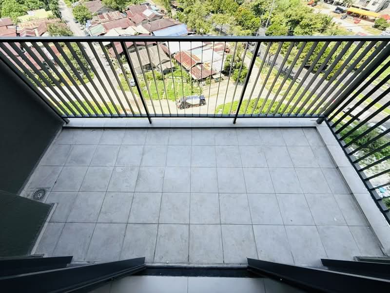 Servis Apartment untuk Disewa di Arunya @ KL North - Shiryn Ong - PropertyGuru.com.my