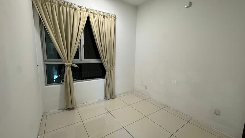 Apartment for Rent at Epic Residence - Celene Chan - Bedroom - PropertyGuru.com.my