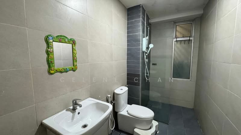 Apartment for Rent at Epic Residence - Celene Chan - Bathroom - PropertyGuru.com.my