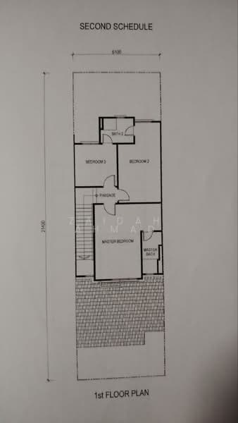 2-storey Terraced House for Sale in Iringan Bayu (Seremban) - Zaidah Ahmad - PropertyGuru.com.my