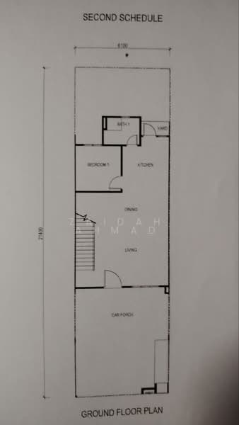 2-storey Terraced House for Sale in Iringan Bayu (Seremban) - Zaidah Ahmad - PropertyGuru.com.my