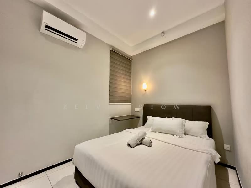Urban Suites untuk Untuk Disewa - RM 2,600 /bulan, Mac 2026 - Bedroom - PropertyGuru.com.my